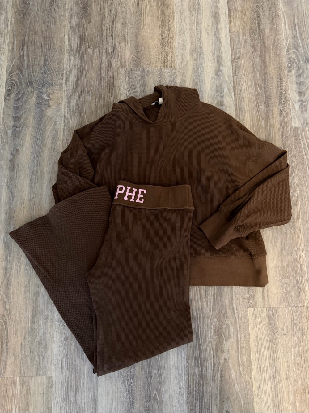 Phe Phe Set